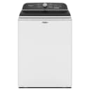 5.3 Cu. Ft. Top Load Washer with Impeller view 1