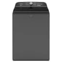 5.2-5.3 Cu. Ft. Top Load Washer with Removable Agitator view 1