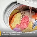 5.2–5.3 Cu. Ft. Top Load Washer with Removable Agitator view 39