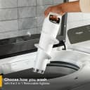 5.2–5.3 Cu. Ft. Top Load Washer with Removable Agitator view 7