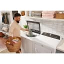 5.2–5.3 Cu. Ft. Top Load Washer with Removable Agitator view 9