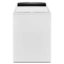 4.8 cu.ft HE Top Load Washer with Adapative Wash Technology, Intuitive Touch Controls view 1