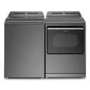 5.3 cu. ft. Smart Top Load Washer view 9
