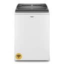 5.3 cu. ft. Smart Top Load Washer view 1