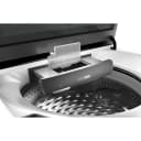 5.3 cu. ft. Smart Top Load Washer view 7