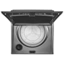 4.8 cu.ft HE Top Load Washer with Built-In Water Faucet, Intuitive Touch Controls view 3
