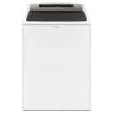 4.8 cu.ft HE Top Load Washer with Built-In Water Faucet, Intuitive Touch Controls view 1