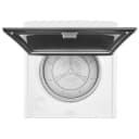 4.8 cu.ft HE Top Load Washer with Built-In Water Faucet, Intuitive Touch Controls view 4
