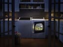 5.3 cu.ft HE Top Load Washer with Adaptive Wash Technology, Intuitive Touch Controls view 2