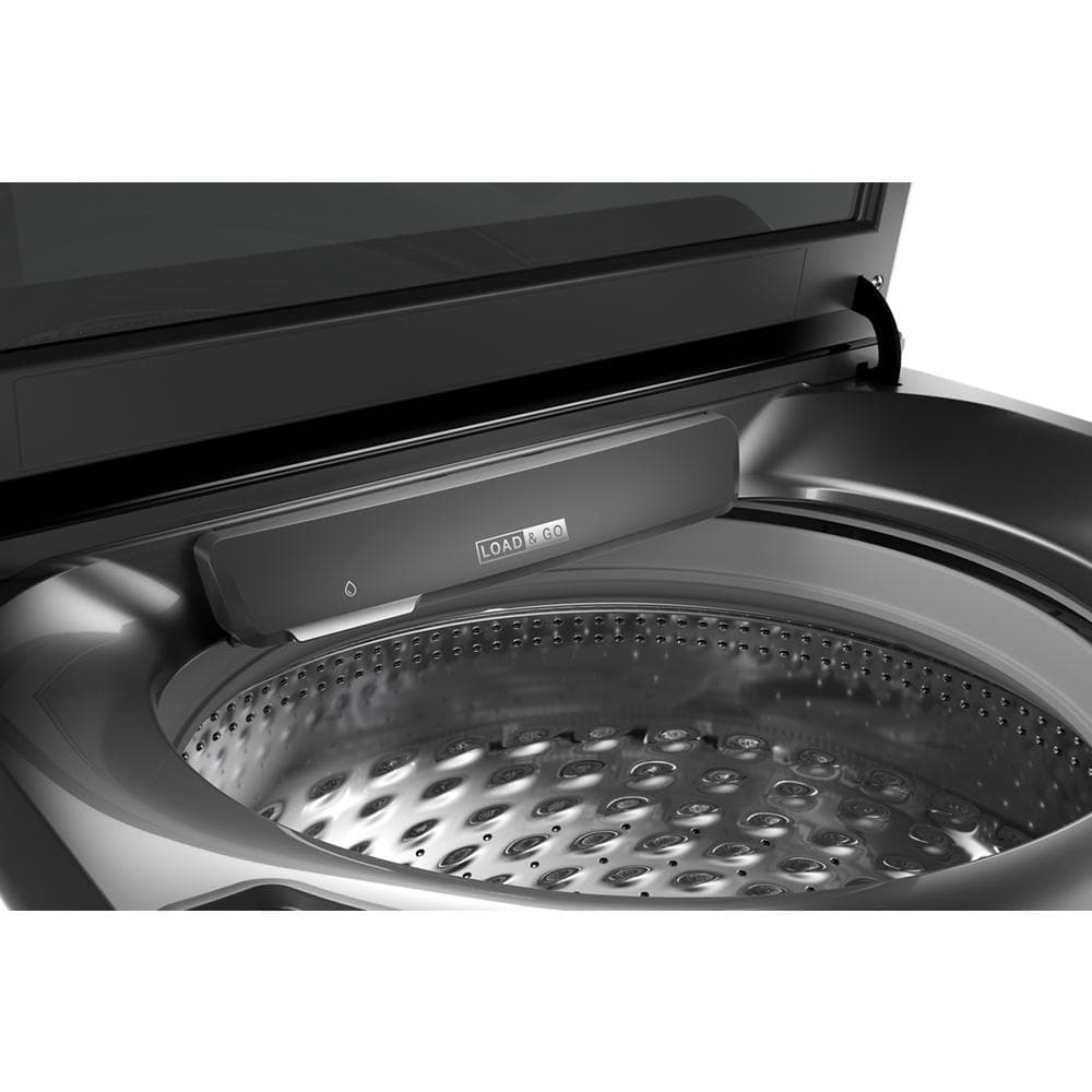 5.3 cu. ft. Smart Capable Top Load Washer