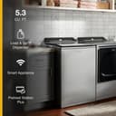 5.3 cu. ft. Smart Capable Top Load Washer view 14