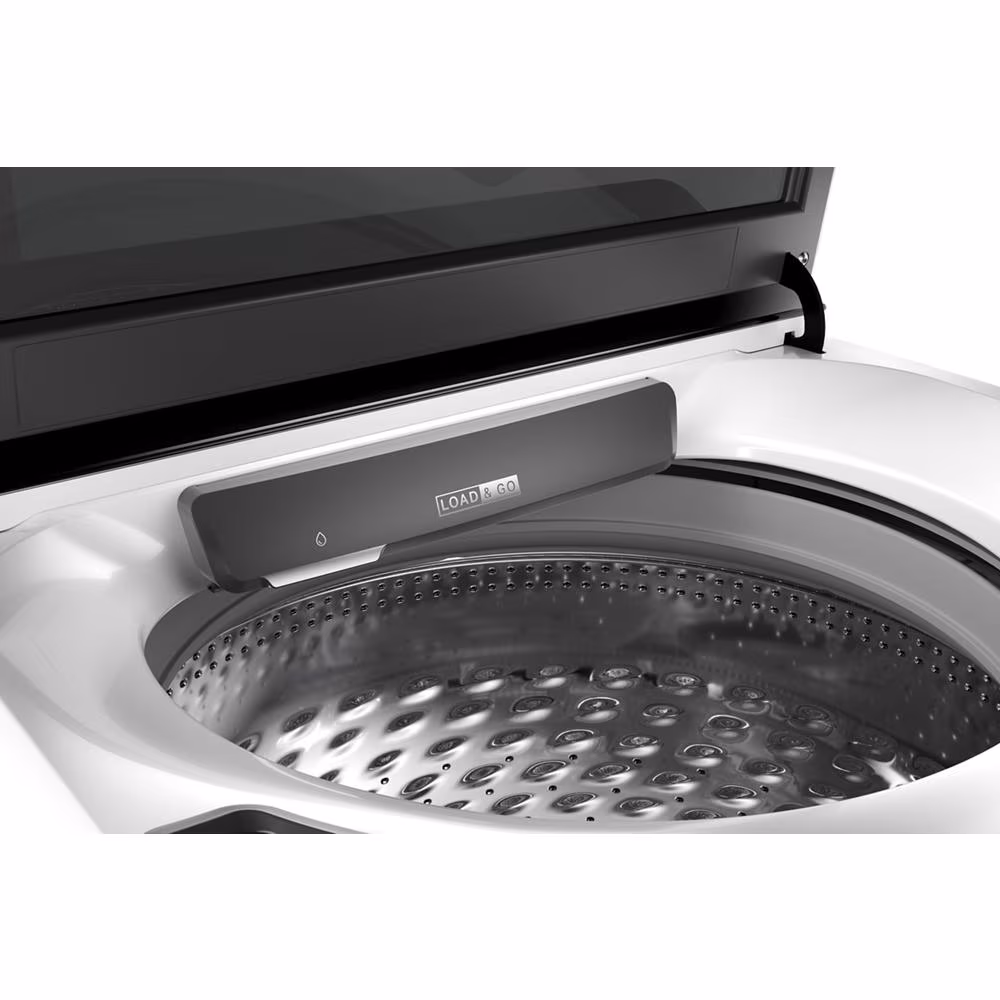 5.3 cu. ft. Smart Capable Top Load Washer