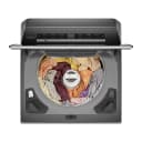 5.2 - 5.3 cu. ft. Top Load Washer with 2 in 1 Removable Agitator view 2