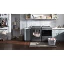 5.2 - 5.3 cu. ft. Top Load Washer with 2 in 1 Removable Agitator view 3