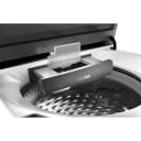 5.2 - 5.3 cu. ft. Top Load Washer with 2 in 1 Removable Agitator view 8