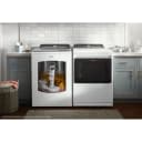 5.2 - 5.3 cu. ft. Top Load Washer with 2 in 1 Removable Agitator view 10