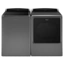 5.3 cu.ft HE Top Load Washer with ColorLast™ , Intuitive Touch Controls view 3