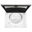 5.3 cu.ft HE Top Load Washer with ColorLast™ , Intuitive Touch Controls view 1
