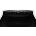 5.3 cu.ft HE Top Load Washer with ColorLast™ , Intuitive Touch Controls view 2