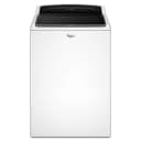 5.3 cu.ft HE Top Load Washer with ColorLast™ , Intuitive Touch Controls view 3