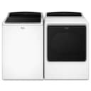 5.3 cu.ft HE Top Load Washer with ColorLast™ , Intuitive Touch Controls view 4