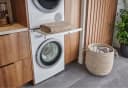 500 Series Heat Pump Dryer view 11