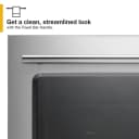 24-inch Wide Undercounter Beverage Center with Towel Bar Handle- 5.2 cu. ft. view 11
