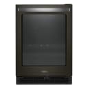 24-inch Wide Undercounter Beverage Center - 5.2 cu. ft. view 1