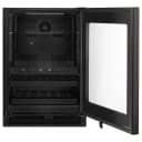 24-inch Wide Undercounter Beverage Center - 5.2 cu. ft. view 3