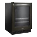 24-inch Wide Undercounter Beverage Center - 5.2 cu. ft. view 4