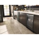 24-inch Wide Undercounter Beverage Center - 5.2 cu. ft. view 5