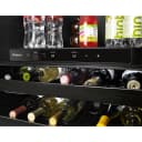 24-inch Wide Undercounter Beverage Center - 5.2 cu. ft. view 6