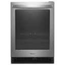24-inch Wide Undercounter Beverage Center - 5.2 cu. ft. view 1
