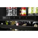 24-inch Wide Undercounter Beverage Center - 5.2 cu. ft. view 8