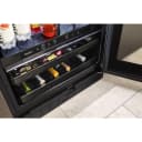 24-inch Wide Undercounter Beverage Center - 5.2 cu. ft. view 5