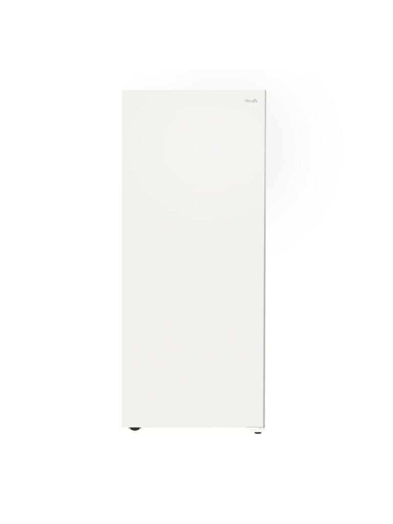 Danby Woods 14.1 cu. ft. Convertible Upright Freezer in White