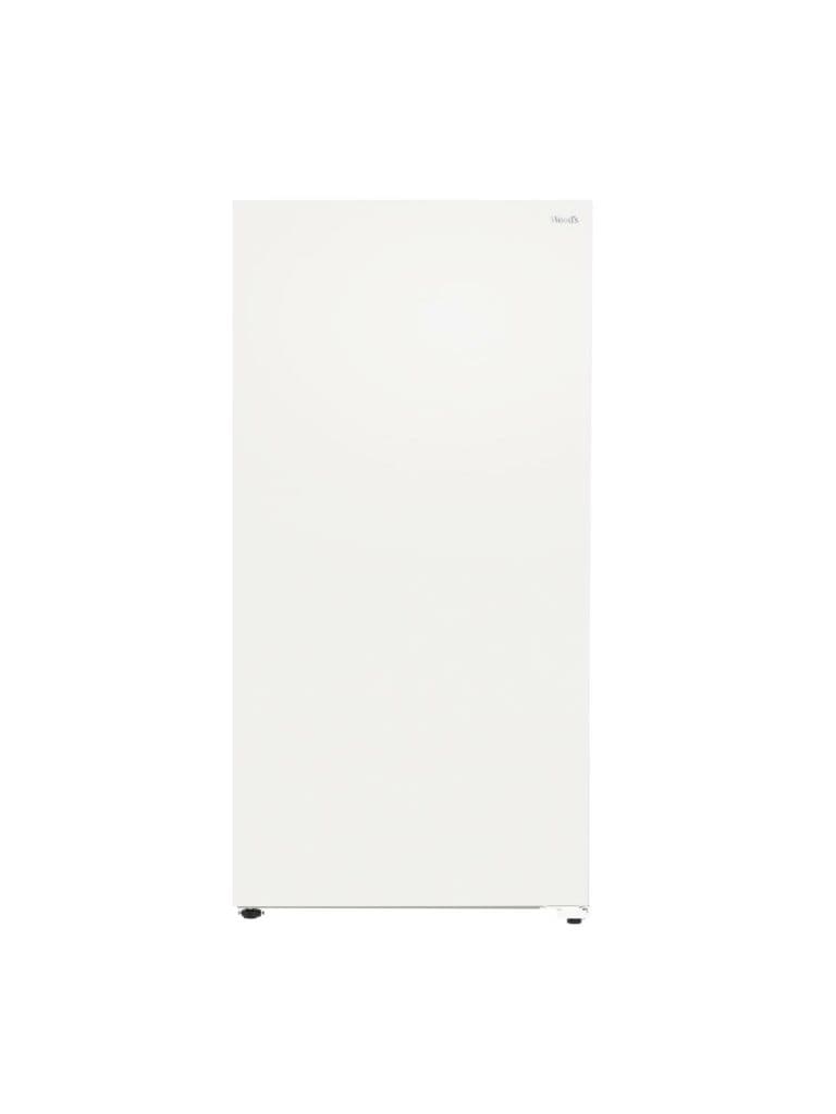 Woods 17.4 cu. ft. Convertible Upright Freezer