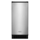 15-inch Icemaker with Clear Ice Technology view 1