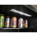 24-inch Wide Undercounter Refrigerator with Towel Bar Handle - 5.1 cu. ft. view 11