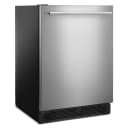 24-inch Wide Undercounter Refrigerator with Towel Bar Handle - 5.1 cu. ft. view 12