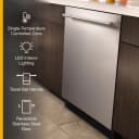 24-inch Wide Undercounter Refrigerator with Towel Bar Handle - 5.1 cu. ft. view 13