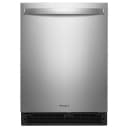 24-inch Wide Undercounter Refrigerator - 5.1 cu. ft. view 1