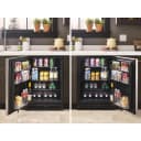 24-inch Wide Undercounter Refrigerator - 5.1 cu. ft. view 15