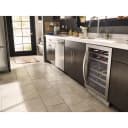 24-inch Wide Undercounter Wine Center with 46-Bottle Wine Storage view 5