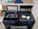 5.5 cu. ft. Smart Washer with FlexWash™ view 4