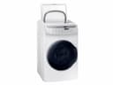 5.5 cu. ft. Smart Washer with FlexWash™ view 3