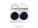 5.5 cu. ft. Smart Washer with FlexWash™ view 18