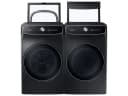 6.0 cu. ft. Total Capacity Smart Dial Washer with FlexWash™ and Super Speed Wash in Brushed Black view 9