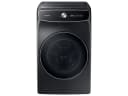 6.0 cu. ft. Total Capacity Smart Dial Washer with FlexWash™ and Super Speed Wash in Brushed Black view 1