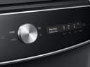 6.0 cu. ft. Total Capacity Smart Dial Washer with FlexWash™ and Super Speed Wash in Brushed Black view 7